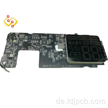 PCBA Printed Circuit Board Assembly Service